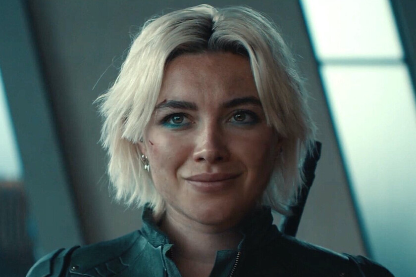 "Esta industria es agotadora para una mujer joven". Florence Pugh recuerda cuando Keira Knightley y recuerda cuando fue atacada por su peso a los 17 años