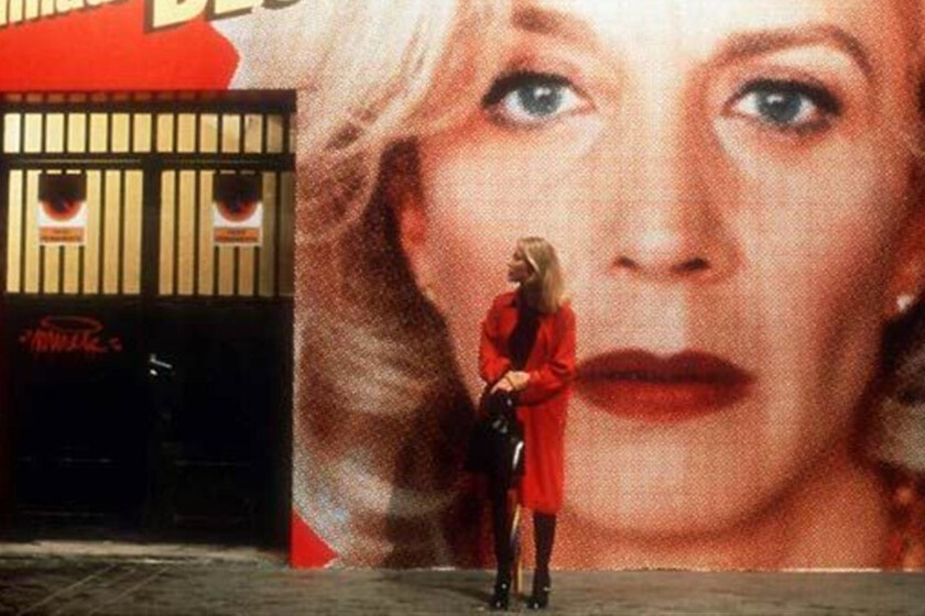 Fallece Marisa Paredes, un icono del cine español que fue muchísimo más que una chica Almodóvar