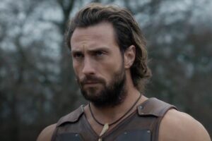 El final explicado de 'Kraven the Hunter' y cómo conecta con Spider-Man la película protagonizada por Aaron Taylor-Johnson