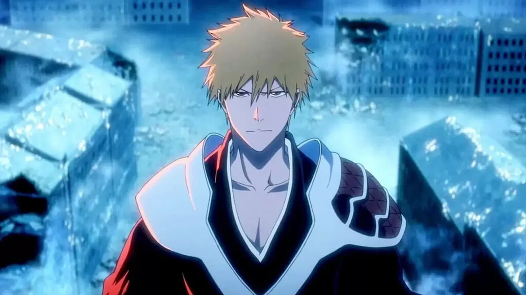 La temporada 3 de 'Bleach TYBW' prepara un final por todo lo alto. Un capítulo especial para despedirnos de Ichigo (por ahora), y ya hay fecha de estreno