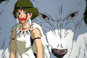 Cuando Hayao Miyazaki rechazó que le llamasen "el Walt Disney de Japón" y admitió que no veía nada de ellos: "No puedes compararnos"