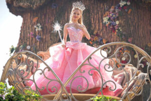 'Wicked' cambia el título de su secuela por el de una de las canciones más conocidas del musical