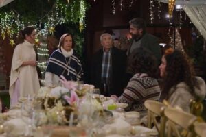 Arrasa en MAX México una comedia navideña que retrata la pesadilla en la que las familias convierten las fiestas de esta temporada