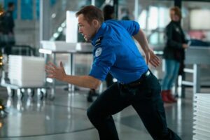 La estupenda película de acción que acaba de hacer historia con el mejor estreno de Netflix en todo 2024