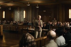 Estrenos (18 de diciembre). series, películas y documentales en Netflix, Max, Prime Video, Disney plus, Movistar Plus+, Filmin, Atresplayer y Apple TV+