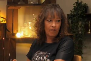 'First Dates', un soltero de Asteasu se queda muy confundido de que su cita le rehuya la mirada. "Lo de que no tenga pelo no me ha hecho gracia"