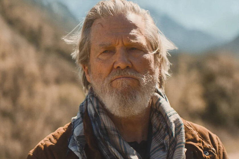 'The Old Man' se queda sin final en Disney plus. La estupenda serie de acción con Jeff Bridges ha sido cancelada y no tendrá temporada 3