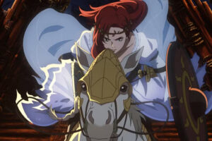 'La guerra de los Rohirrim', final explicado de la película de anime y cómo encaja en la cronología de 'El señor de los anillos'