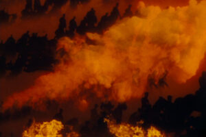 85 años de una de las películas más épicas de la historia del cine que sigue causando controversia pero puedes ver en Max