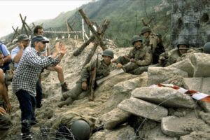 Costó doce millones de dólares y fue una de las más crudas escenas del cine bélico. Así fue como Steven Spielberg mostró en pantalla el horror que vivieron los soldados en la guerra