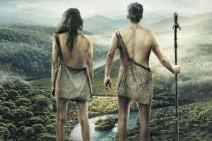 Llegan los supervivientes desnudos a Max. 'Aventura en pelotas' revela la fecha de estreno su primera temporada con concursantes españoles