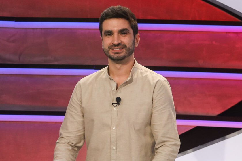'Cifras y letras' bate récords de audiencia con Carlos Rodríguez, su nuevo concursante estrella