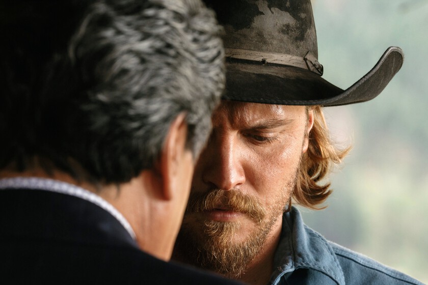 Taylor Sheridan ya nos había contado el final de 'Yellowstone' hace 3 años. Este detalle demuestra que lo tenía todo pensado