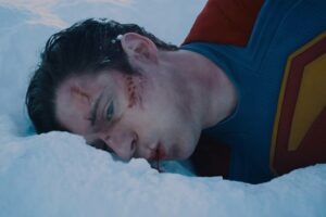 Impresionante tráiler de 'Superman'. James Gunn abraza la luz en esta nueva versión del hombre de acero protagonizada por David Corenswet