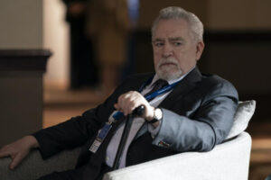 Brian Cox le saca las vergüenzas a los Óscar con toda la razón del mundo. "Son un sinsentido"