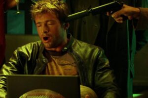 Hoy en TV, una espectacular película de acción con dos de las escenas más caras de la historia. Sólo dura 90 minutos y es un pasatiempo delirante