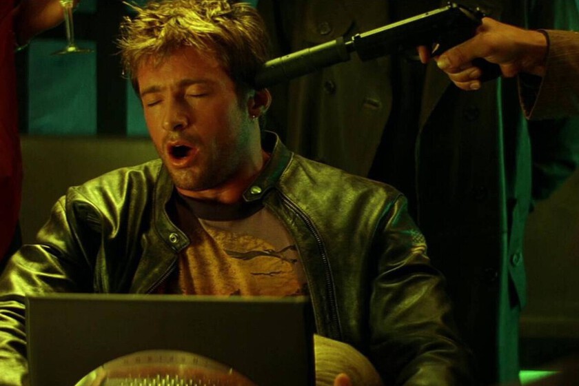 Hoy en TV, una espectacular película de acción con dos de las escenas más caras de la historia. Sólo dura 90 minutos y es un pasatiempo delirante