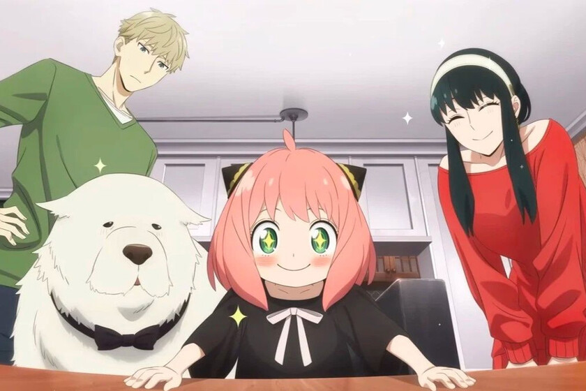 'Spy x Family' nos pega otra alegría y confirma la fecha de estreno de la temporada 3, aunque el anime podría encontrarse con problemas más pronto que tarde