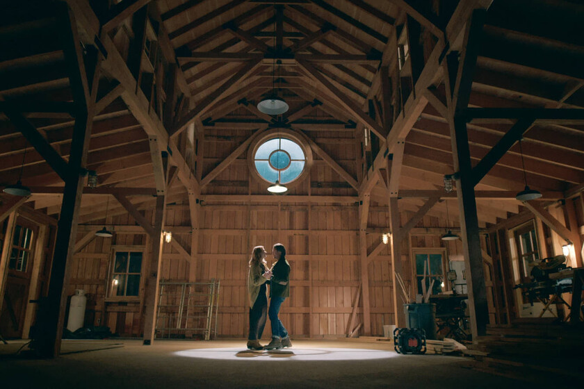 La serie que bate récords por fin regresa. Ningún drama de Netflix tiene más episodios que este