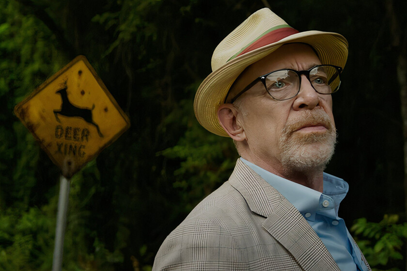 Es uno de los mejores thrillers del año y acaba de estrenarse en Max. Una de las películas más apasionantes de una leyenda del cine en bastante tiempo