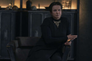 Hacer la precuela de 'Dune' fue toda una pesadilla para Warner. Acaba de asegurarse una temporada 2 en HBO