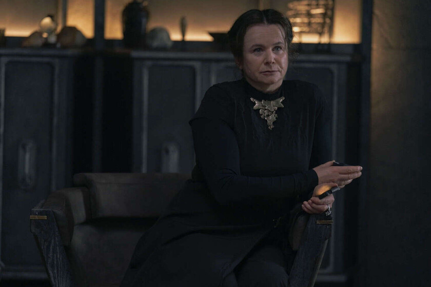 Hacer la precuela de 'Dune' fue toda una pesadilla para Warner. Acaba de asegurarse una temporada 2 en HBO