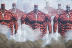 El final de 'Shingeki no Kyojin' llega a cines. Fecha de estreno de 'The Last Attack' para ver el Retumbar de los Titanes Colosales en pantalla grande