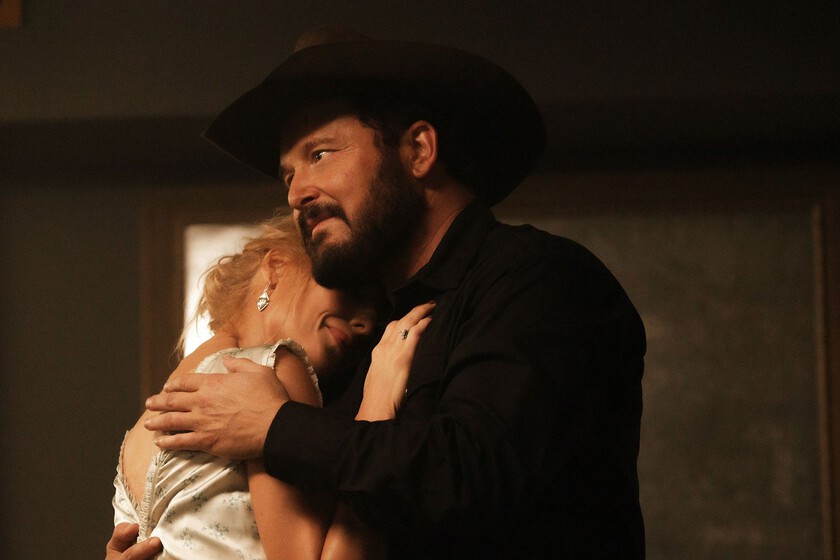 'Yellowstone' (2024) final - una pequeña decepción. El western cierra la puerta a una temporada 6 potenciando solamente una de las caras de la serie