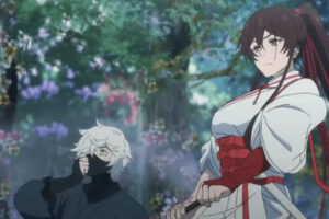 'Hell's Paradise' revela el tráiler de su temporada 2 y es una fantasía. El regreso de Gabimaru se hará de rogar, pero en realidad su fecha de estreno tiene mucho sentido