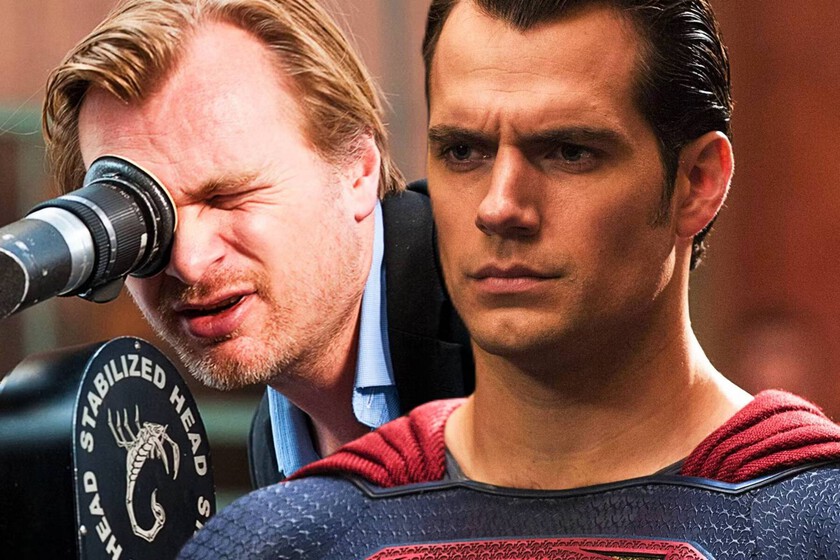 "No puedes hacer eso". Christopher Nolan se opuso totalmente a incluir el momento más polémico del Superman de Zack Snyder