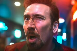 Nicolas Cage triunfa en una visceral cinta de acción con intensos tintes de thriller psicológico que se corona como de los más vistos de Prime Video en México