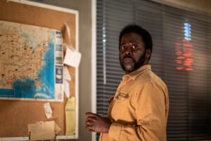 'From'. Todo lo que sabemos de la temporada 4 de la aclamada serie de terror y misterio en Max