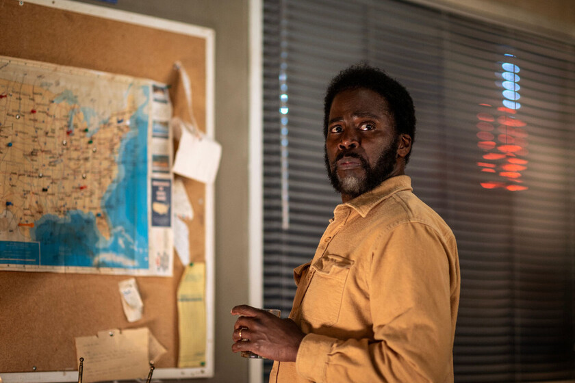 'From'. Todo lo que sabemos de la temporada 4 de la aclamada serie de terror y misterio en Max