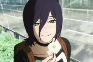 La película de 'Chainsaw Man' desvela un explosivo nuevo tráiler y confirma cuándo llega a los cines. Reze ya está aquí, y su llegada promete ser de aúpa