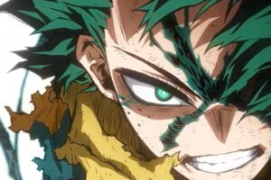 'Boku no Hero Academia' trae doblete de superéroes en 2025. La temporada 8 ya tiene fecha de estreno y el anime prepara su primer gran spin-off