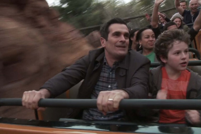 que no pareciera un anuncio