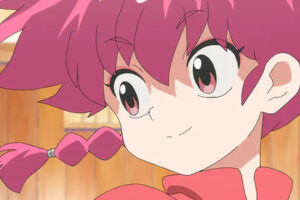 El remake de 'Ranma 1/2' tendrá temporada 2. El genial romance de artes marciales promete nuevos capítulos, pero plantea un curioso berenjenal para sus responsables