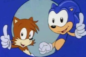 Sin Telecinco no tendríamos a Sonic. Cómo la cadena española fue vital en los primeros años del erizo azul