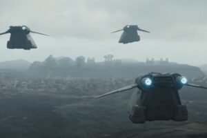 645 millones y subiendo. La serie de 'Star Wars' que ha roto récords y es más cara que cualquier película de la mítica saga de ciencia ficción