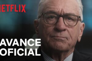 Robert De Niro investiga un ciberataque letal en este thriller "arrancado de la realidad" del showrunner de 'Narcos'. Netflix acaba de desvelar su tráiler y fecha de estreno