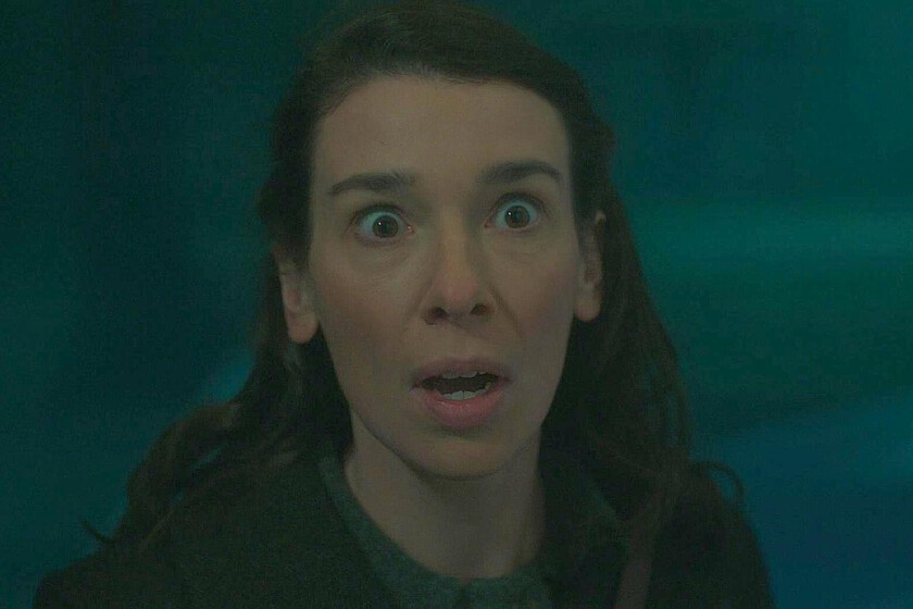 Una de las mejores precuelas de terror psicológico llega a MAX en México. El origen de una historia con giros perturbadores que arrasa en la plataforma