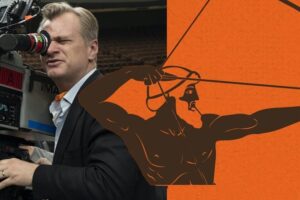 una aventura de fantasía épica basada en una de las historias más míticas de todos los tiempos