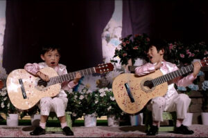 10 años de la disparatada comedia que parecía que iba a tener poco impacto y cambió sin querer todo Hollywood