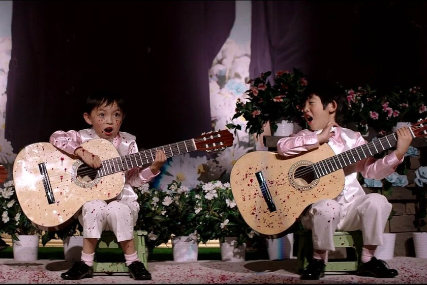 10 años de la disparatada comedia que parecía que iba a tener poco impacto y cambió sin querer todo Hollywood