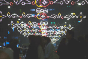 Una de las mejores películas para ver en Navidad es un noir. El extraordinario thriller español que puedes ver en streaming