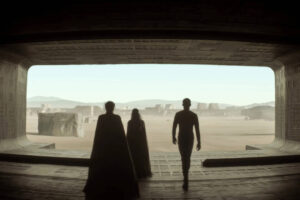 La profecía'. Todo lo que sabemos de la temporada 2 de la serie precuela de la saga de ciencia ficción en HBO