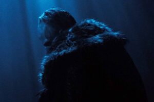 El único problema de 'Nosferatu' es que existe 'Lo que hacemos en las sombras'. El nuevo vampiro del remake es involuntariamente cómico