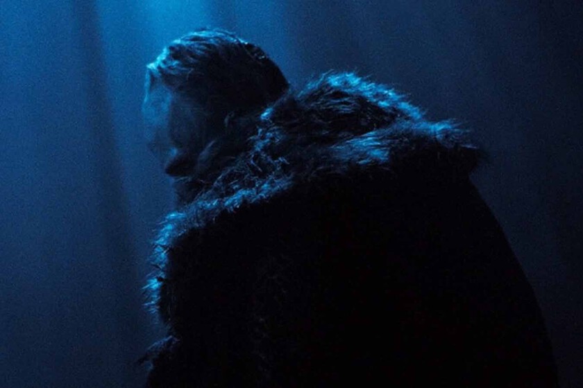 El único problema de 'Nosferatu' es que existe 'Lo que hacemos en las sombras'. El nuevo vampiro del remake es involuntariamente cómico