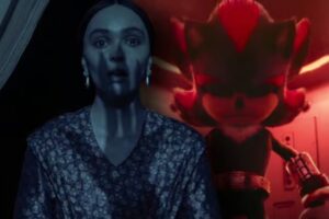 Papá Noel nos trae vampiros y erizos por Navidad. Lo mejor y lo peor de los estrenos de cine