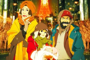 6 Animes Invernales en Streaming para Ver y Disfrutar durante las Fiestas Navideñas